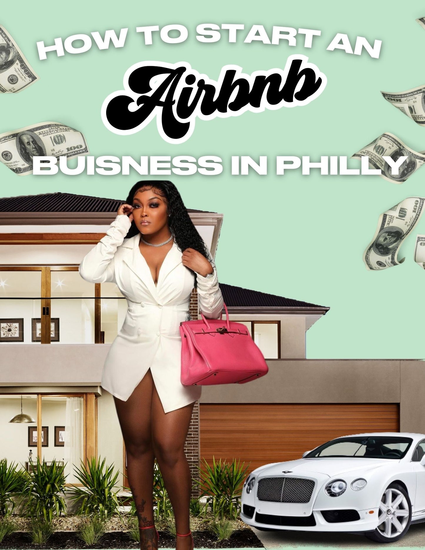 How to become an Airbnb business owner in Philly